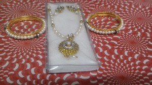 Fashion Jewelry Making courses in Chennai