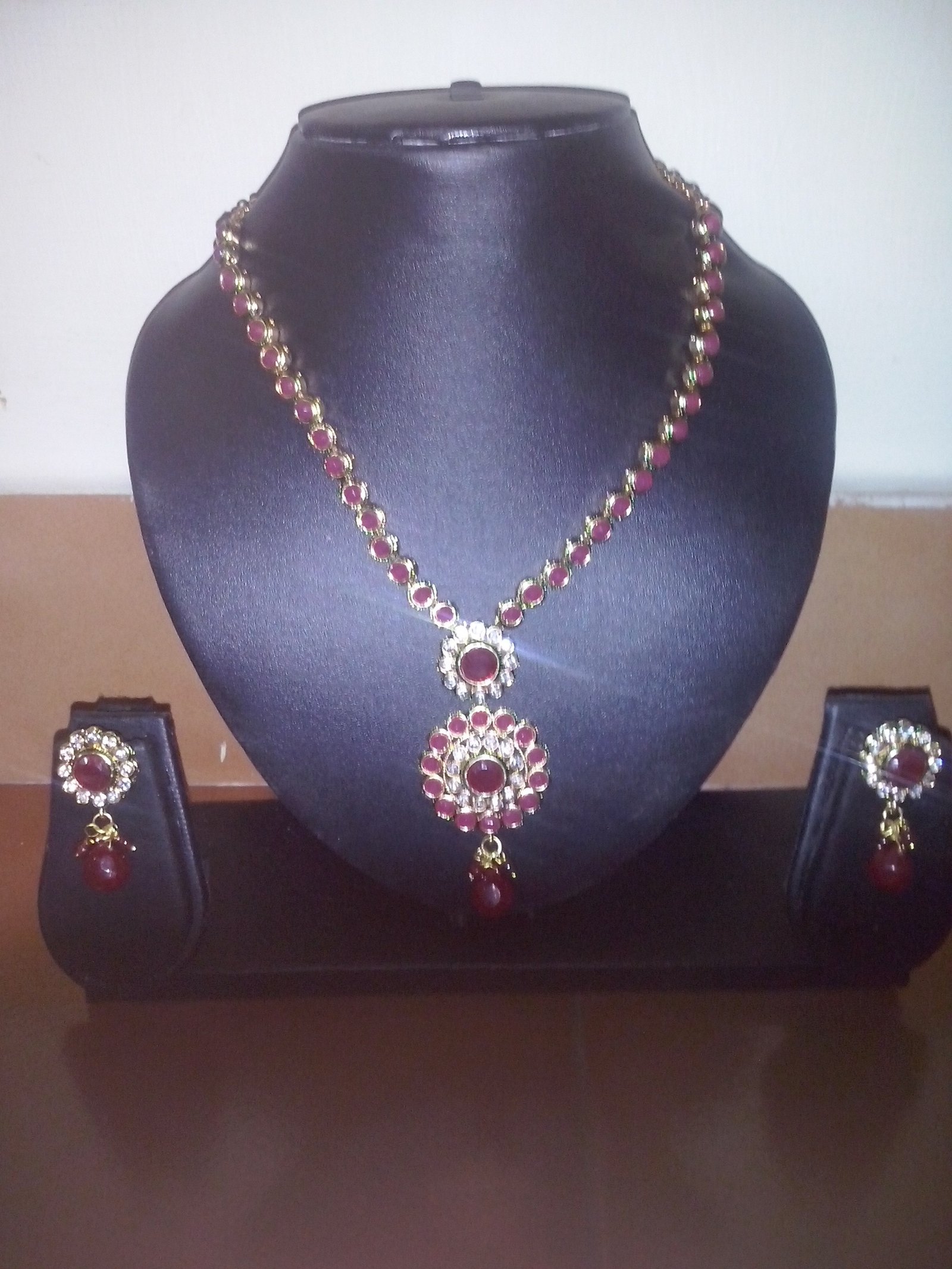 Courses of Jewelry making classes at Chennai