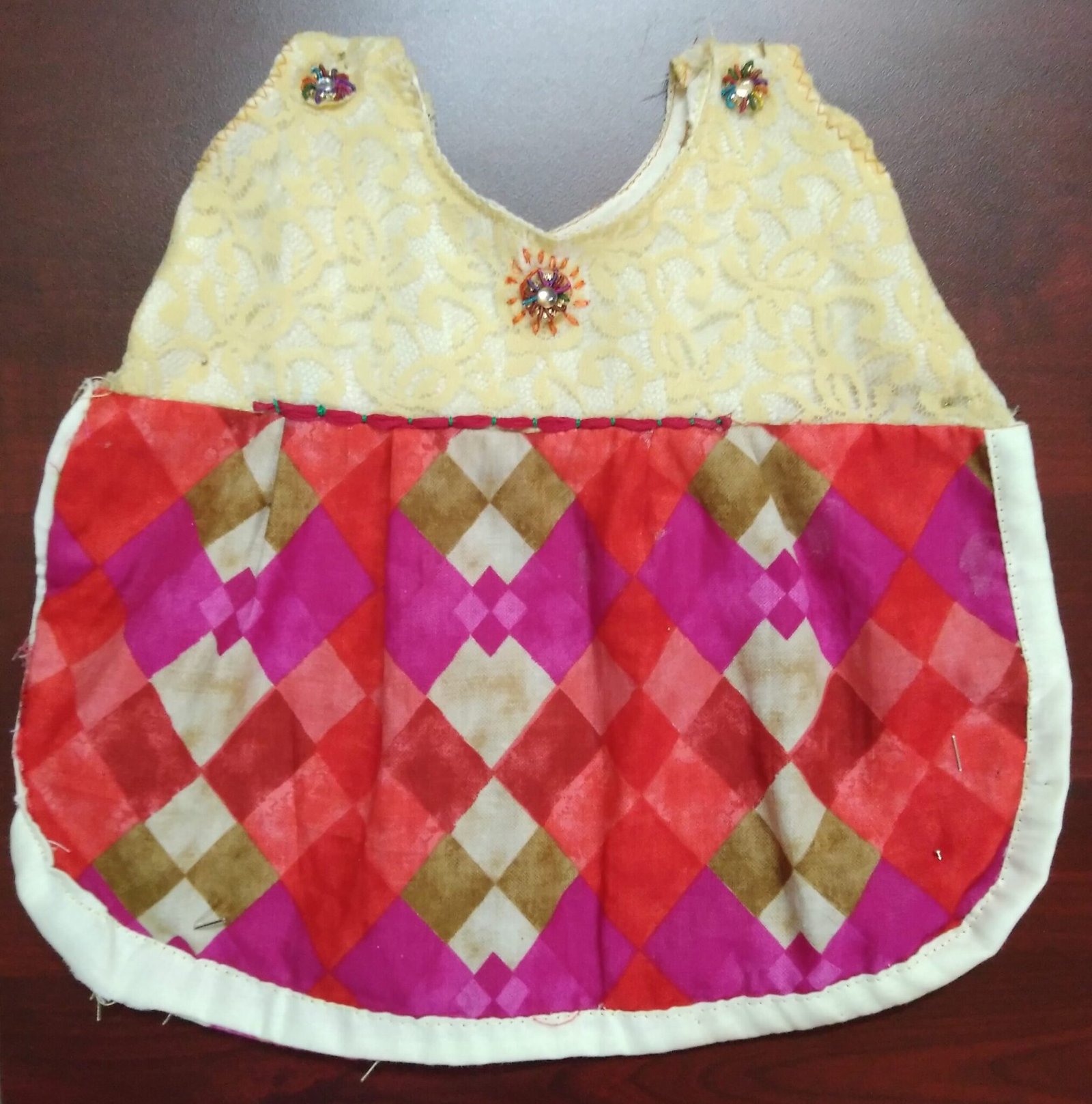 Children Dress Stitching Classes in Chennai | Fashion Institute
