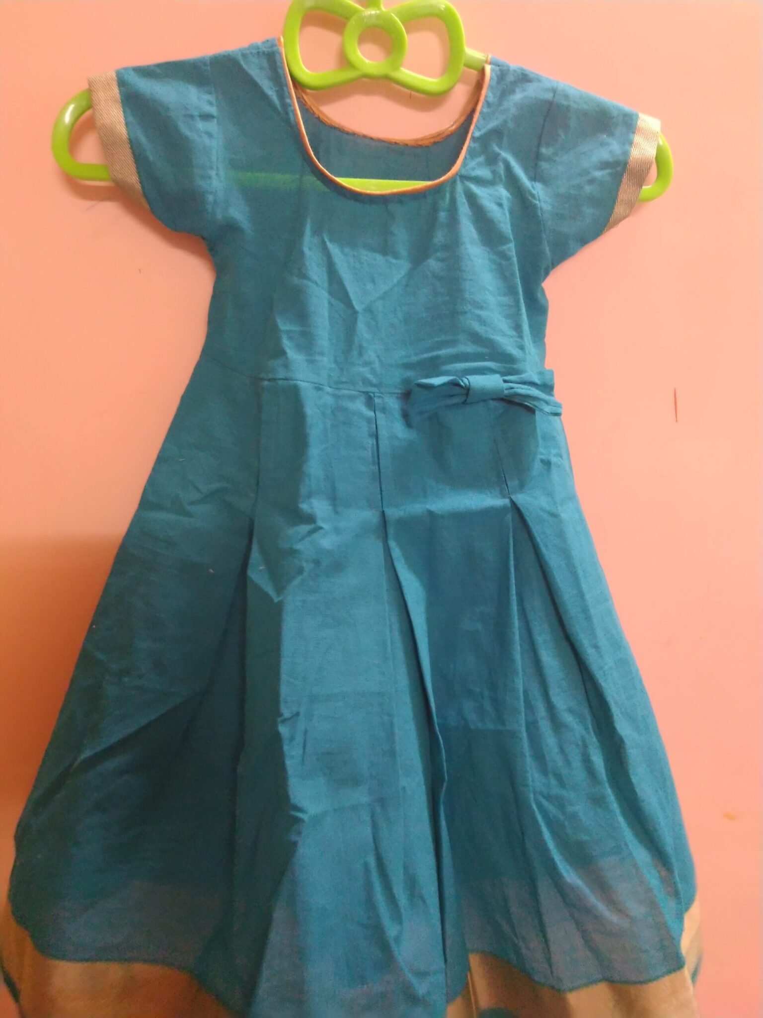 Kids Garment Stitching Tailoring Classes in Chennai | Fashion Institute