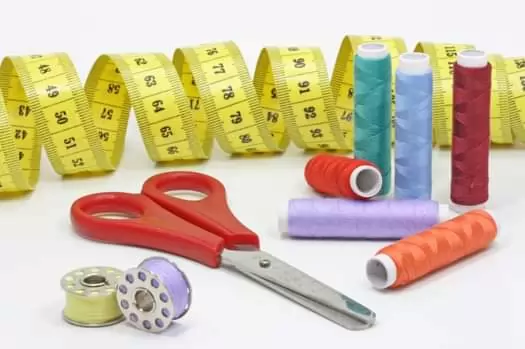 A Platform for Creative Expression in Part time Kids Garments Tailoring Classes