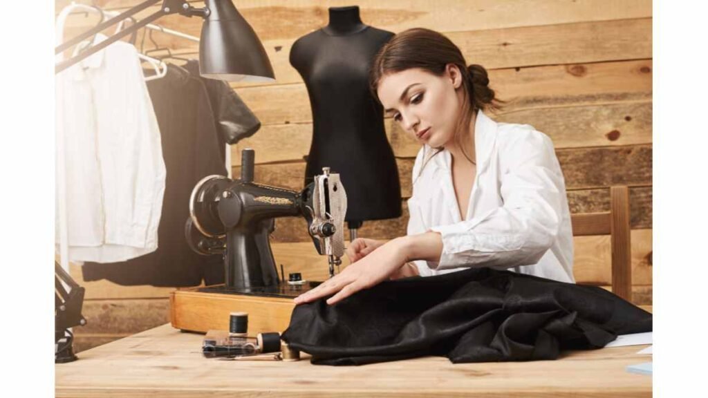 Garment Stitching Services in Chennai: Blouse, Salwar, Chudidhar, Saree falls, School Uniform, Embroidery Stonework, Patchwork
